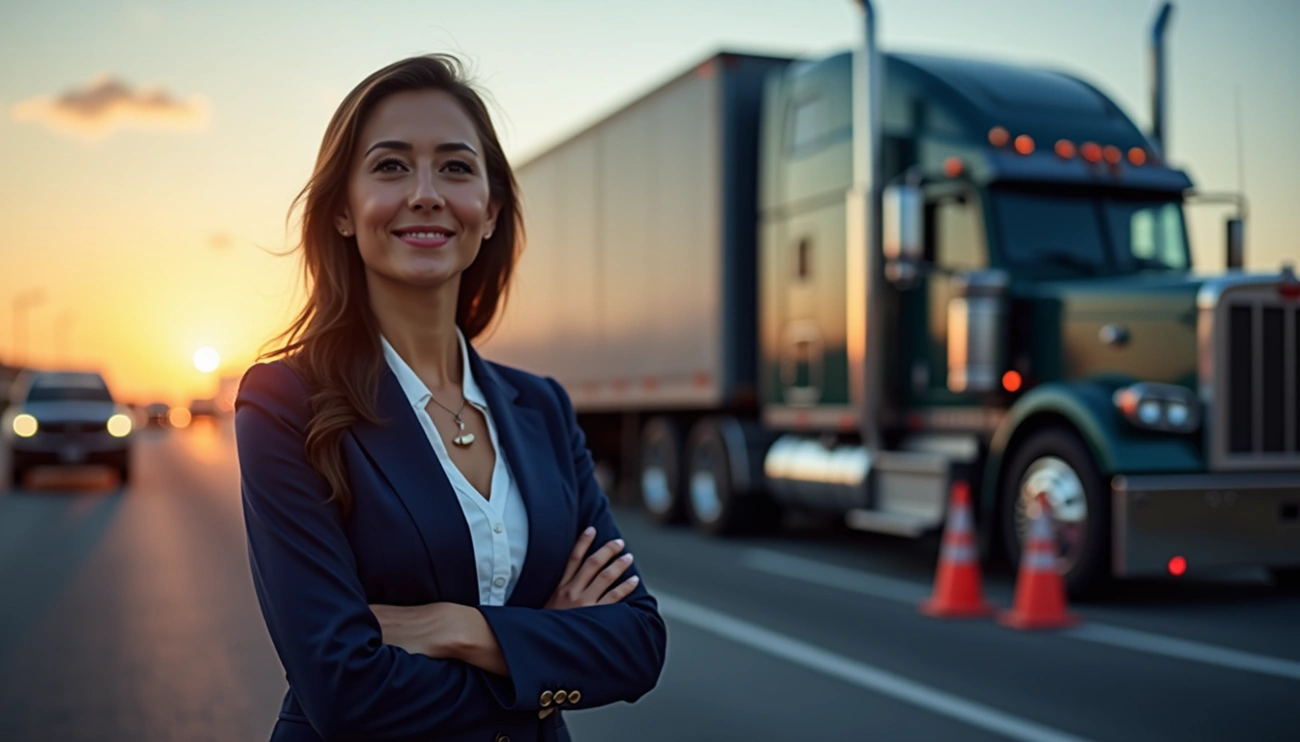 Top truck accident lawyers providing expert legal representation for truck crash victims