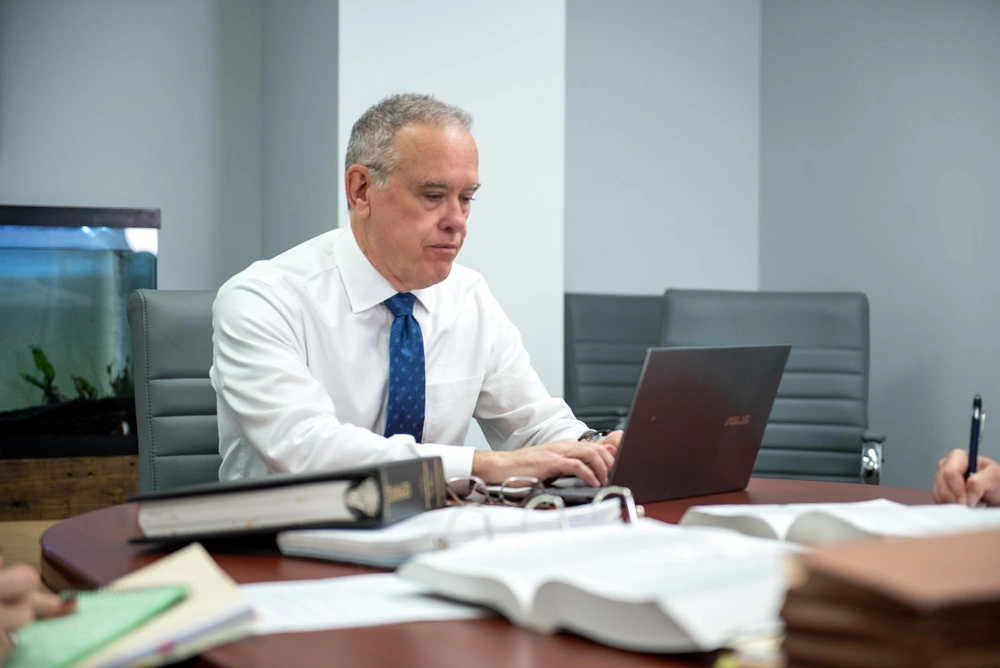Experienced Houston trucking accident attorney helping victims of truck crashes recover compensation.