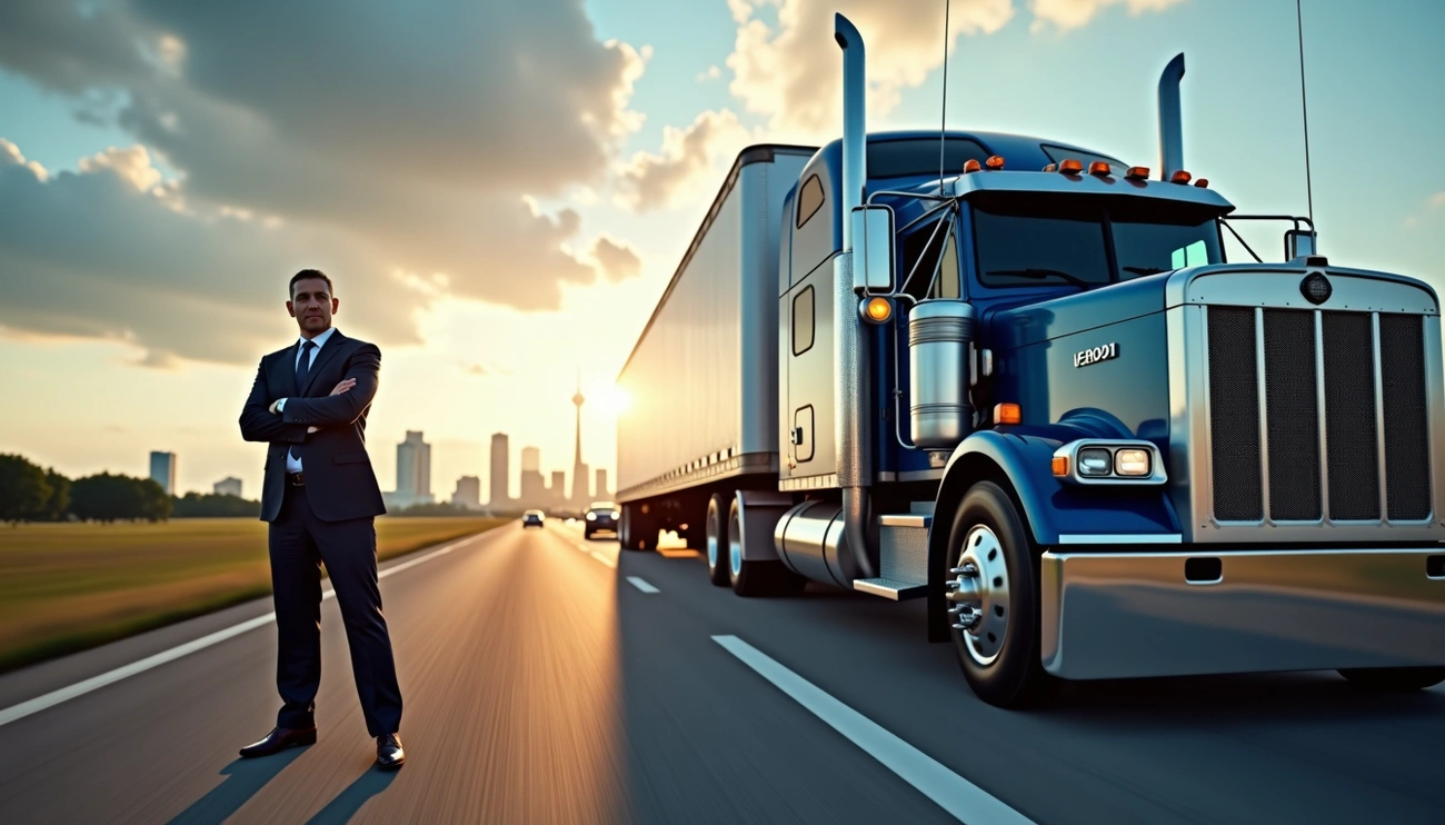 Skilled 18 wheeler accident attorneys in Dallas fighting for truck accident victims' rights.