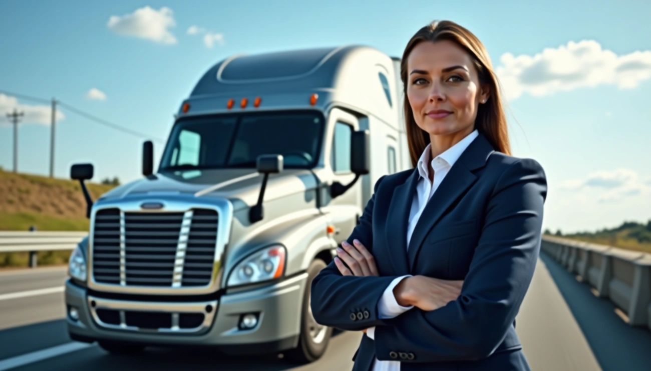 Experienced truck collision attorney offering expert legal representation for accident victims.