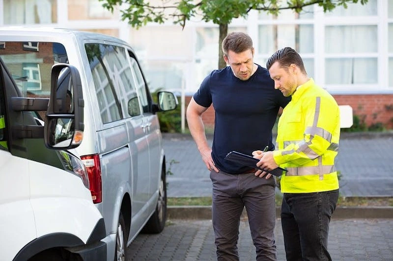 Experienced Dallas Truck Accident Attorney helping victims recover compensation.