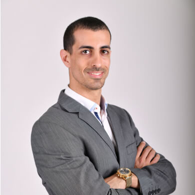 Truck accident lawyer consulting with client about legal rights.