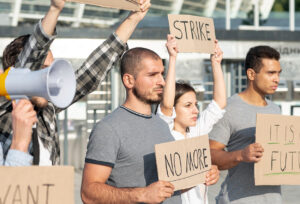 Globalization Effects On National Elections And Political Discourse