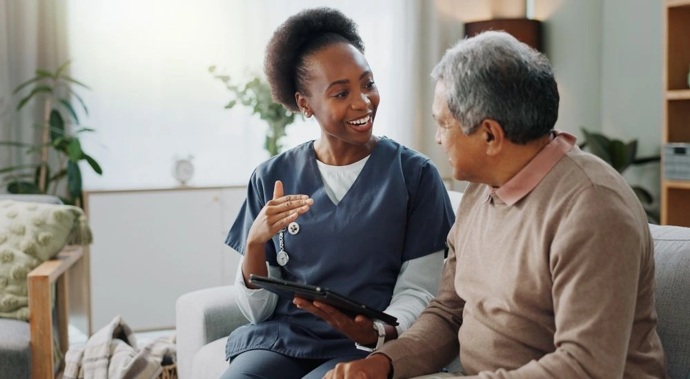 Experienced nursing home lawyer offering legal support for elder care abuse and neglect cases