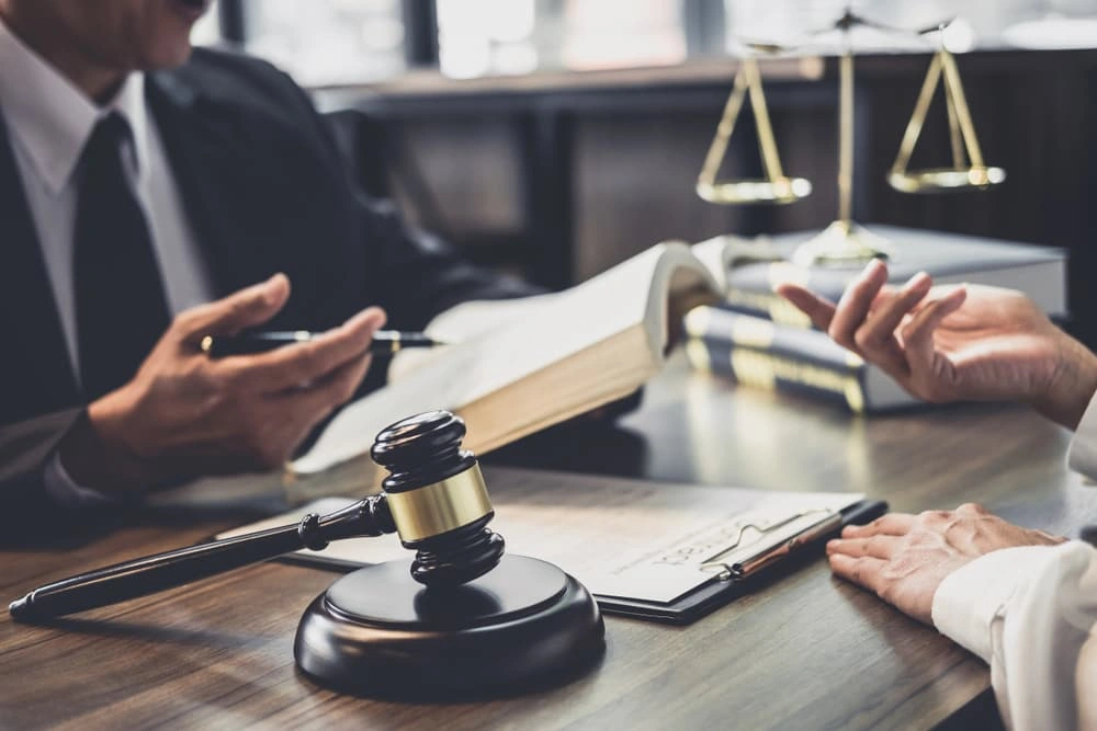 Best lawyers for car accidents near me offering expert legal help after a vehicle crash