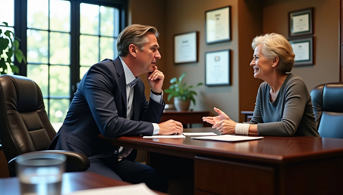 Slip and fall attorneys near me offering expert legal assistance