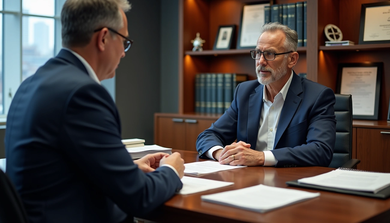 Car accident lawyer near me offering expert legal services for injury claims and accident settlements.