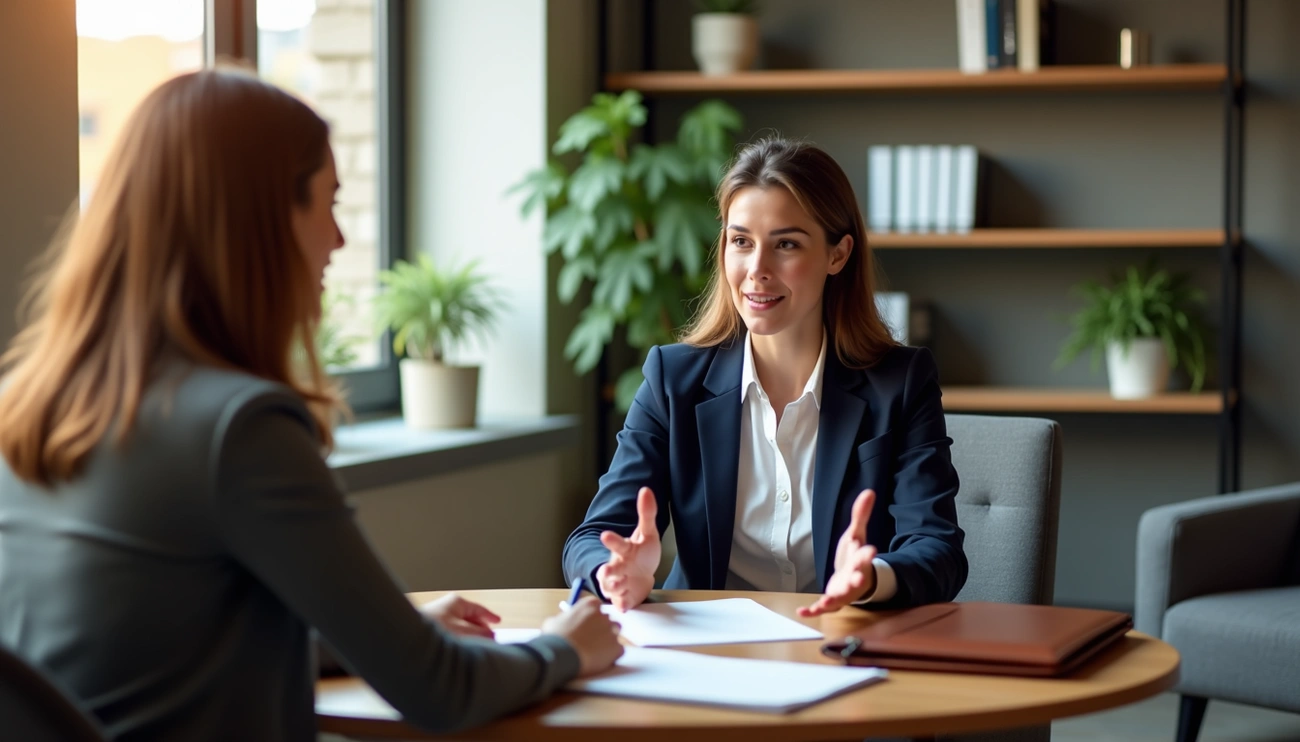 Experienced Legal Advocate providing expert legal counsel and representation.