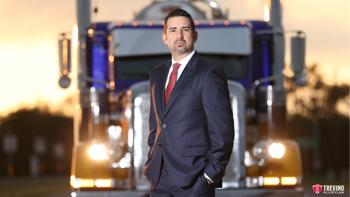 Experienced truck accident law firm providing legal representation for victims of trucking collisions.